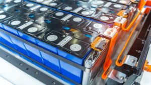 E3 Lithium и Pure Lithium запустили производство литиевых металлических батарей