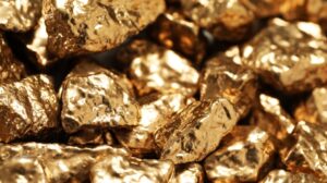 Capricorn Metals скупает золотоносные участки в Австралии