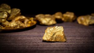 Capricorn расширяется в Австралии за счет проекта по добыче золота