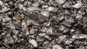 Экспорт редкоземельных металлов из Китая заморожен из-за лицензий