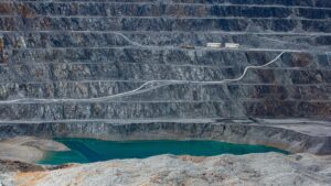 Панама не будет принимать закон для рудника Cobre Panama