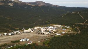 Barrick Gold продает долю в проекте Donlin Gold на Аляске за $1 млрд