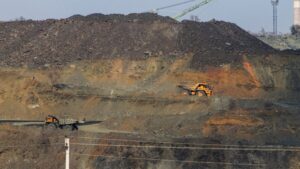 Macro Metals: контракт на добычу железной руды в Западной Австралии