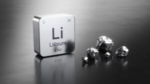 Lithium Americas запускает ключевой литиевый проект в Неваде