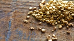 New Gold выкупает долю в руднике New Afton за 300 млн долларов