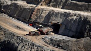 Barminco завершает контракт на медном руднике Khoemacau в Ботсване