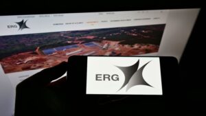 Горнорудный гигант ERG опроверг слухи о возможной продаже компании