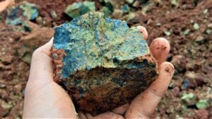Индонезия повышает роялти на добычу никеля и других металлов
