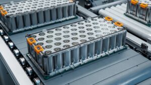 Pure Lithium может получить крупный кредит на завод аккумуляторов в США