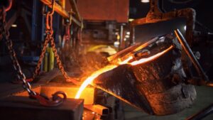 Alcoa и IGNIS EQT создают СП для перезапуска алюминиевого завода в Испании