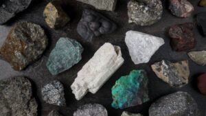 Volta Metals близка к сделке по редкоземельному проекту в Онтарио