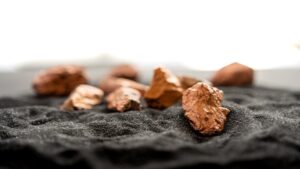 Prospect привлекает FQM как партнера для разработки меди в Замбии