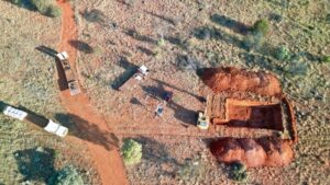 Verdant Minerals запускает крупнейший в Австралии фосфатный проект