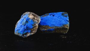 Cobalt Blue и Iwatani создают первый кобальтовый завод в Австралии