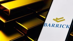 Barrick Gold меняет название на Barrick Mining из-за меди