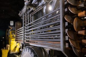 Epiroc расширяет производство бурового оборудования в Индии