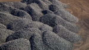 Marula Mining получит контроль над заводом марганца Kilifi в Кении