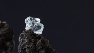 Petra Diamonds отложила продажу алмазов Куллинана из-за тарифов США