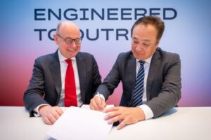 ABB и Sumitomo начнут совместную декарбонизацию горной техники