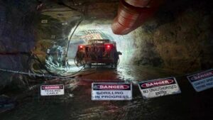 Liontown начинает подземную добычу лития на Kathleen Valley в Австралии