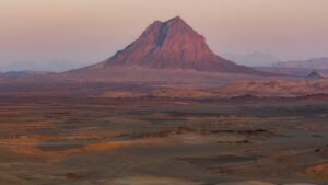 Barrick Gold продвигает гигантский проект Reko Diq в Пакистане
