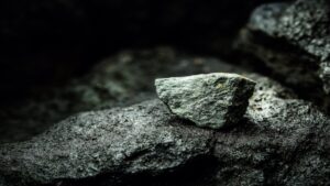 Blencowe обеспечит сбыт графита из Уганды в Китай