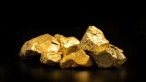 B2Gold сокращает 300 рабочих мест на руднике Otjikoto в Намибии
