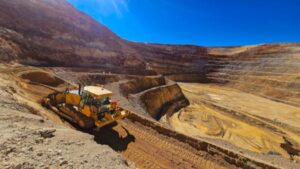 Denarius Metals начала добычу золота и серебра в Колумбии
