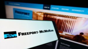 Freeport-McMoRan обеспокоена влиянием возможных тарифов США на медь