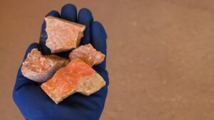 Проект Goschen будет поставлять минеральный концентрат в Квинсленд