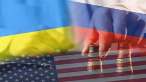 США получат доступ к недрам Украины в рамках фонда реконструкции