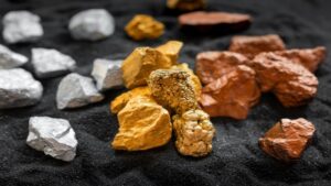 Medallion Metals привлекает инвестиции в золото и медь на западе Австралии