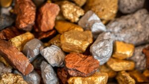 Золото и медь Колумбии: Cordoba продает долю в Alacrán компании JCHX