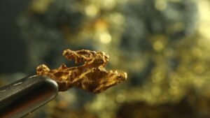 Золото Юкона: Sanatana приобретает перспективный проект Gold Strike Two