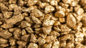 Astral Resources: стратегия поглощений увеличила золотые запасы компании