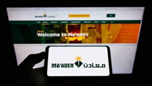 Maaden и Fleet Space: космические технологии для недр Саудовской Аравии