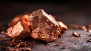 Solaris привлекла $200 млн от Royal Gold для добычи меди в Эквадоре