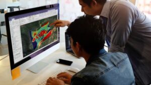 Weir завершила покупку Micromine за £624 млн для цифровизации добычи