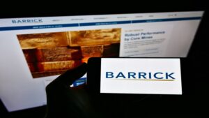 Мали добивается в суде контроля над золотым рудником Barrick