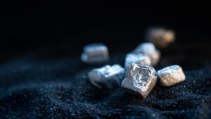 Слияние на рынке серебра: Pan American поглощает MAG Silver за $2,1 млрд