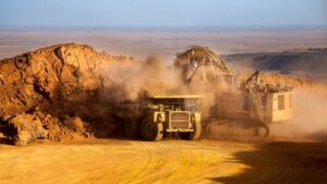 В Аризоне священные земли апачей могут отойти под гигантский медный рудник