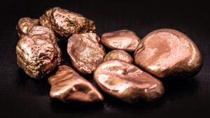 Канада усиливает добычу меди: Foran Mining привлекает инвестиции