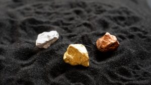 Поиск меди и золота: Starr Peak инвестирует в проект Copper Clive в Канаде