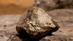 Encounter Resources возвращает контроль над медным проектом Yeneena в Австралии