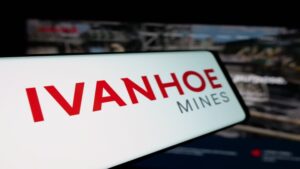 Ivanhoe Mines приостанавливает работу медного рудника в Конго из-за сейсмоактивности
