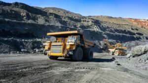 Австралийцы покупают монгольскую горнодобывающую компанию Xanadu Mines