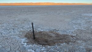 American Salars расширяет литиевые активы в Аргентине