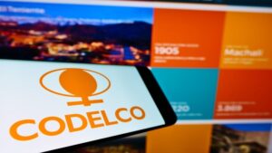 Codelco и I-Pulse запускают инновации в чилийской горной добыче