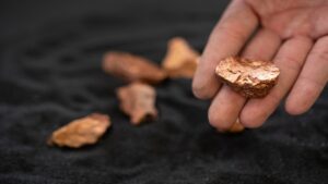 Сделка Marmota и G4 Metals: медный проект в Южной Австралии меняет владельца