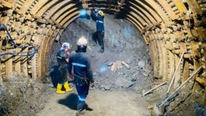 Forge Resources наращивает долю в Aion Mining для усиления угольного проекта
